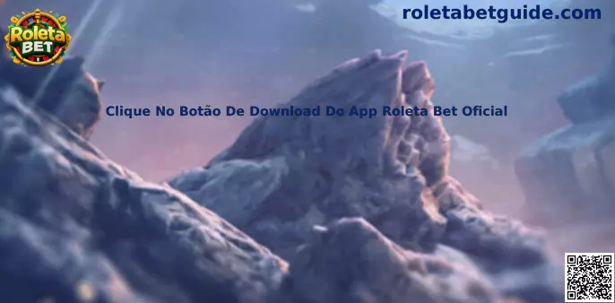 Clique No Botão De Download Do App Roleta Bet Oficial