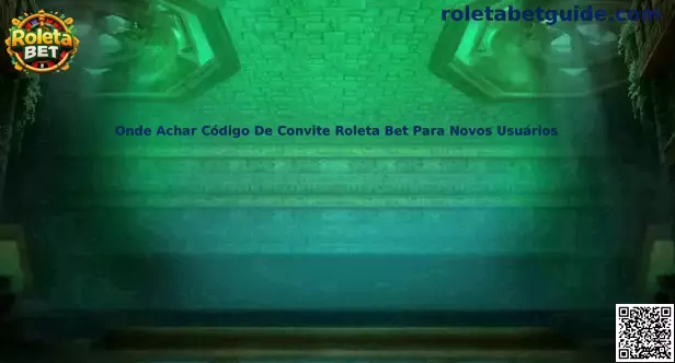 Onde achar código de convite Roleta Bet para novos usuários