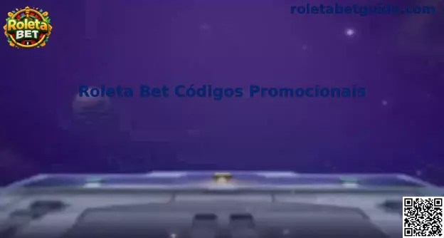 Roleta Bet Promoções