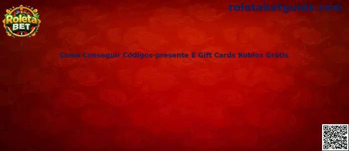 Como Conseguir Códigos-presente E Gift Cards Roblox Grátis