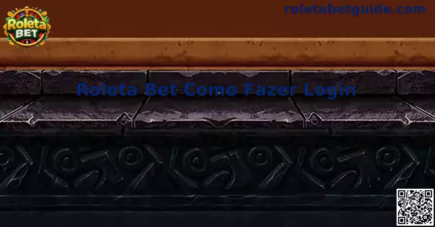 Roleta Bet Login