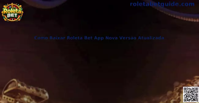 Guia de download e atualização do aplicativo Roleta Bet