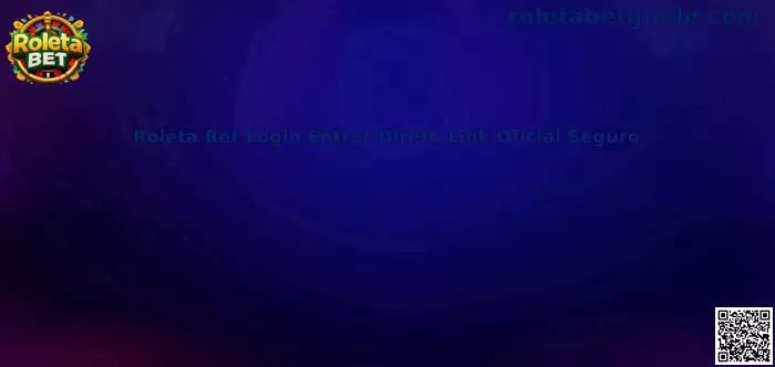 Roleta Bet Login Entrar Direto Link Oficial Seguro