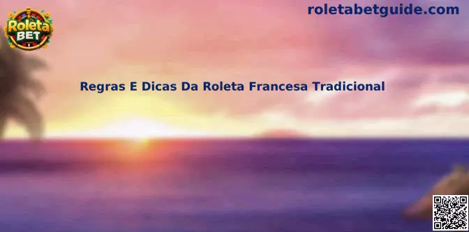Mesa de Roleta Francesa Tradicional com opções de apostas