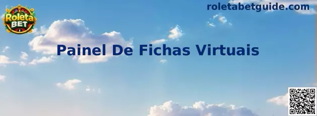 Painel De Fichas Virtuais