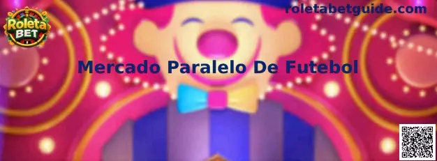 Mercado Paralelo De Futebol