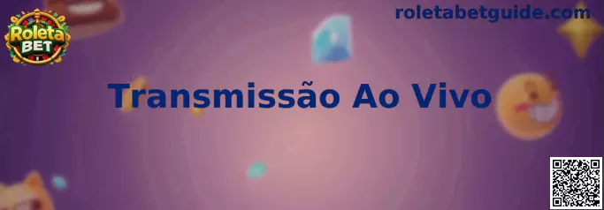Transmissão ao vivo de Immersive Roulette