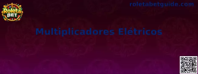 Multiplicadores Elétricos na Lightning Roulette
