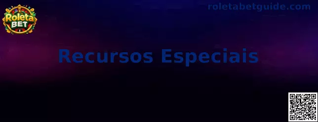 Recursos Especiais da Mega Fire Blaze Roulette