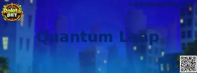 Quantum Leap na Roleta Bet