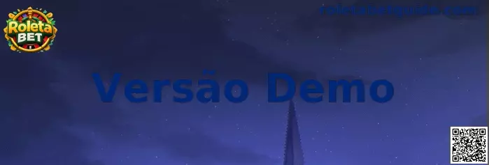 Demonstração da Versão Demo Quantum Roulette