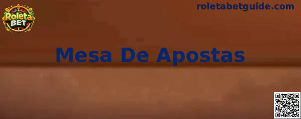 Mesa De Apostas da Roleta Americana