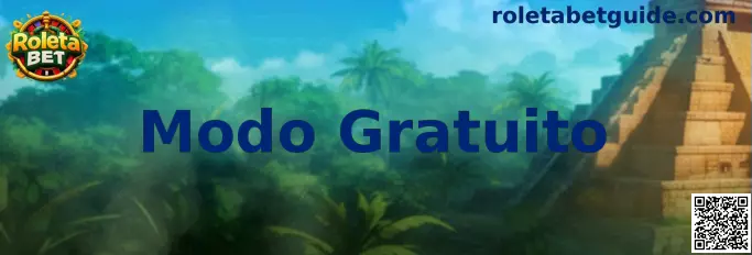 Modo Gratuito na Roleta Americana