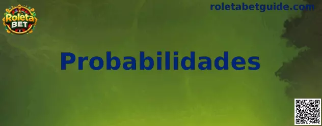 Probabilidades na Roleta Americana