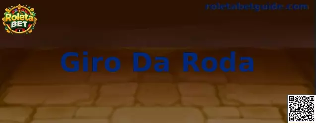 Giro Da Roda na Roleta Bet