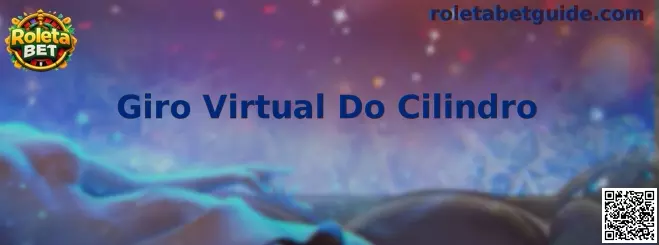 Giro Virtual Do Cilindro na roleta europeia