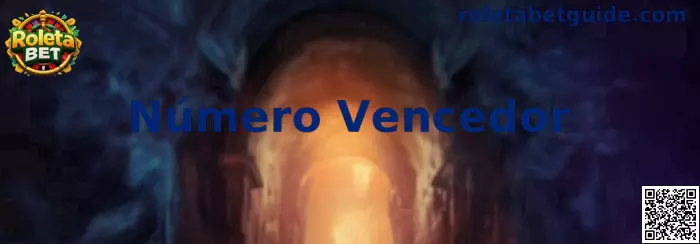 Número Vencedor na Roleta Europeia
