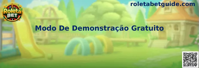 Modo De Demonstração Gratuito da Roleta Relâmpago
