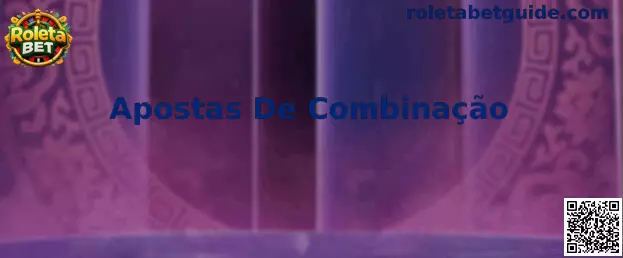 Apostas de Combinação na Speed Roulette