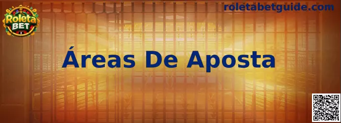Áreas De Aposta
