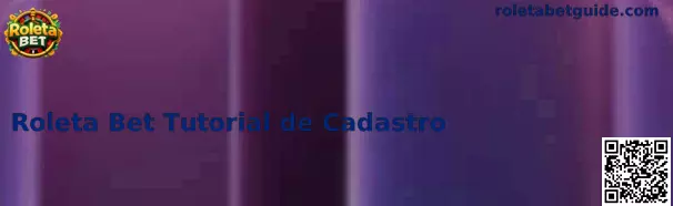 Registro Seguro na Roleta Bet